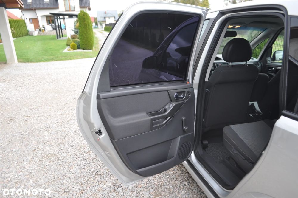 Opel Meriva 1.6 16V Edition - 20