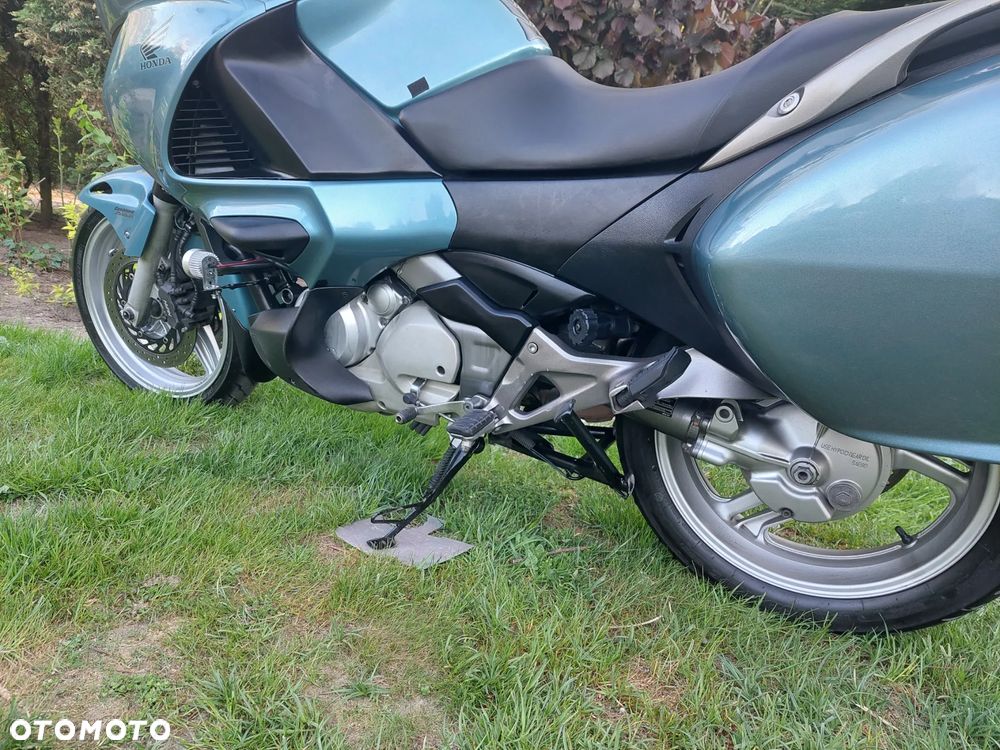 Honda Deauville - 5
