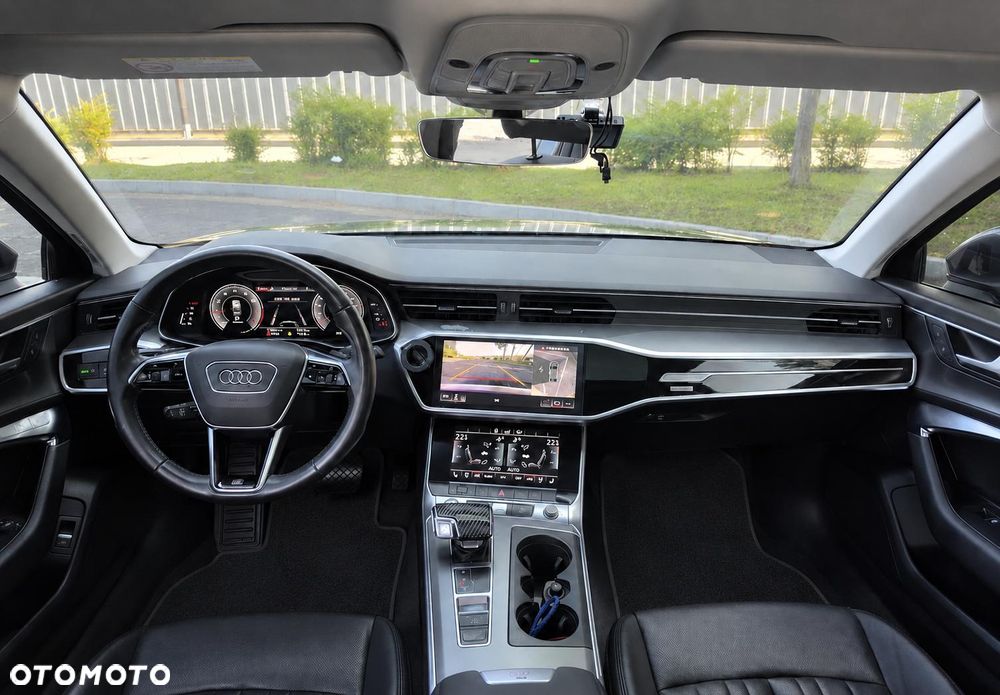 Audi A6 Limousine - 10
