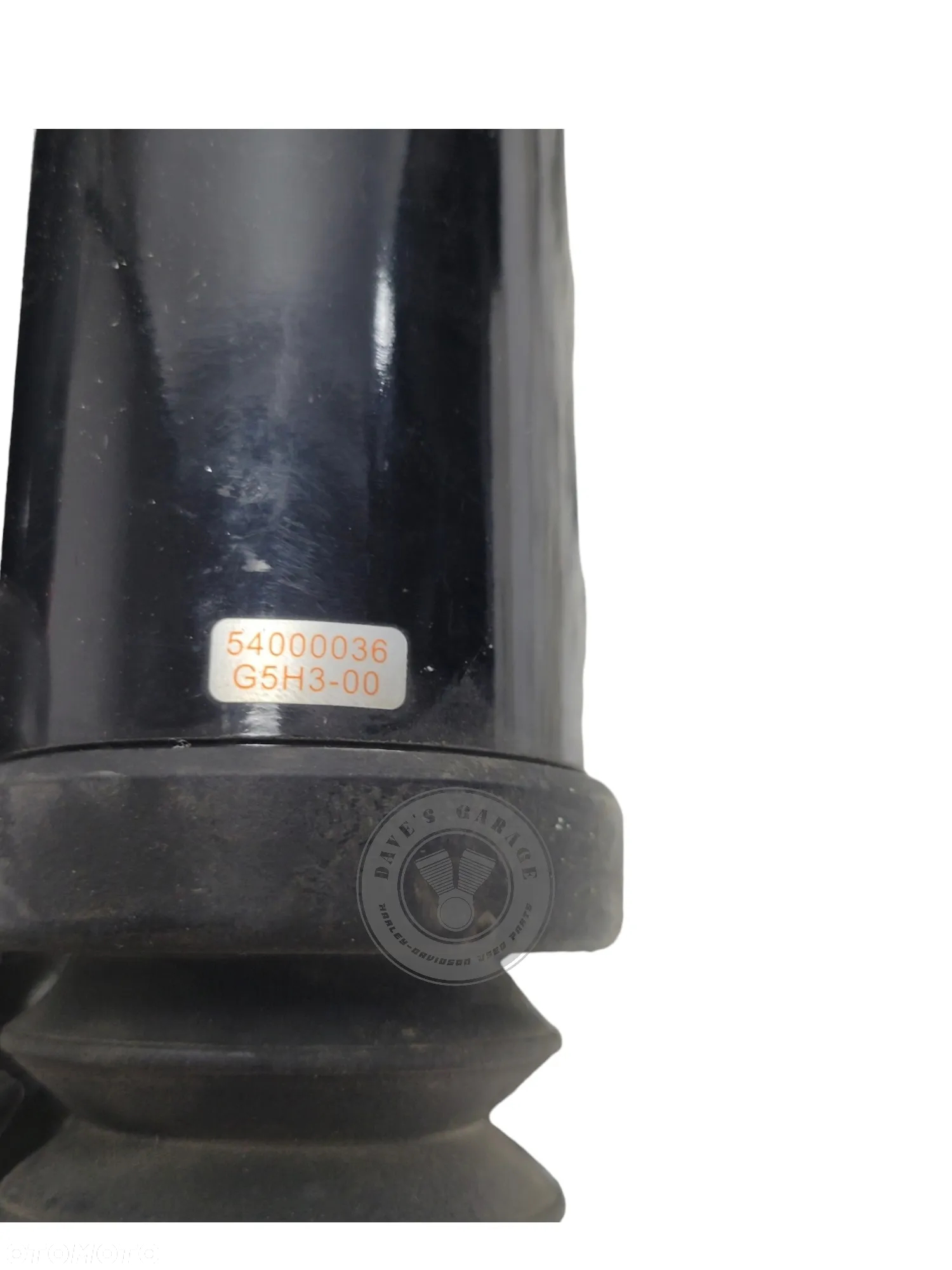 Amortyzatory tył Harley Davidson Touring 54565-09 54000036 - 4