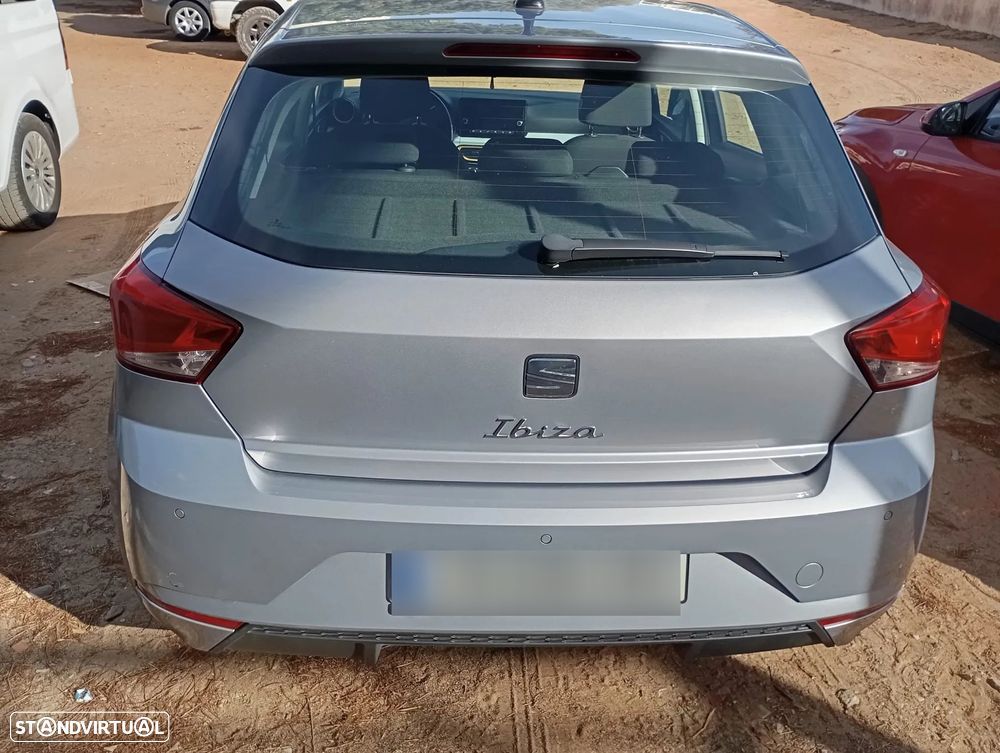 SEAT Ibiza 1.0 TSI Style - 1