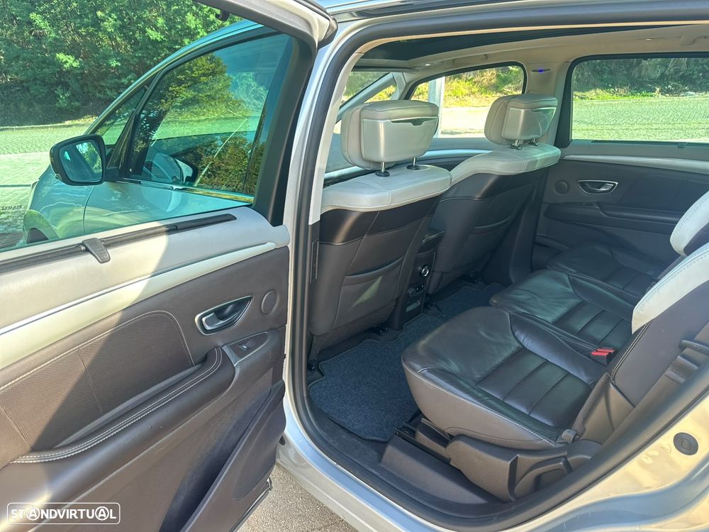 Renault Espace - 18