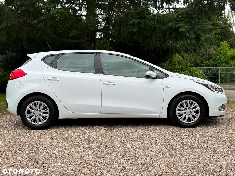 Kia Ceed - 3