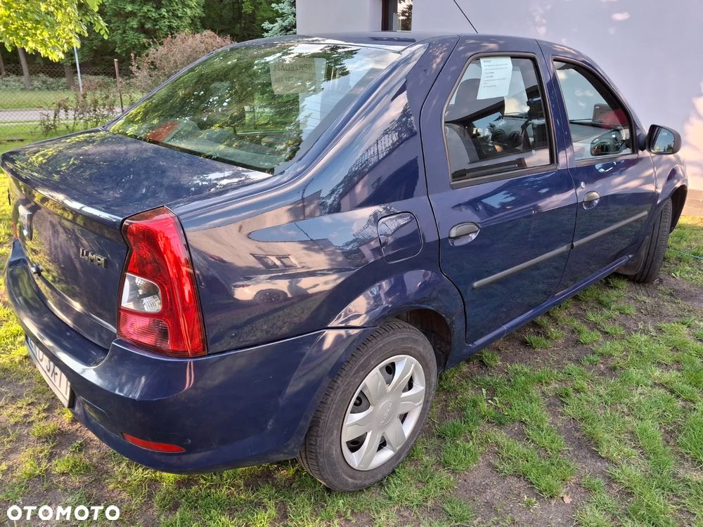 Dacia Logan 1.4 Ambiance - 7