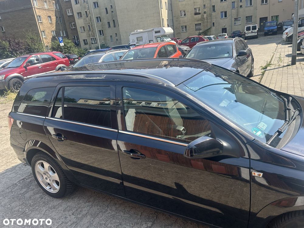 Opel Astra - 4