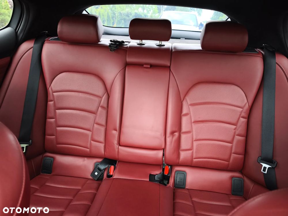 Kia Stinger 3.3 T-GDI AWD GT - 20