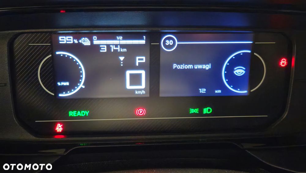 Toyota Proace City - 15