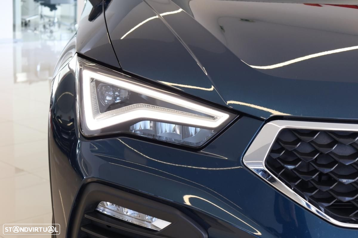 SEAT Ateca 1.0 TSI Style - 4