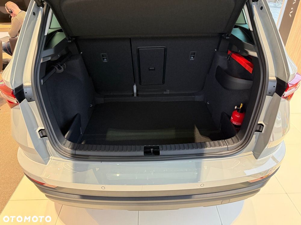 Skoda Karoq 1.5 TSI ACT Selection DSG - 9