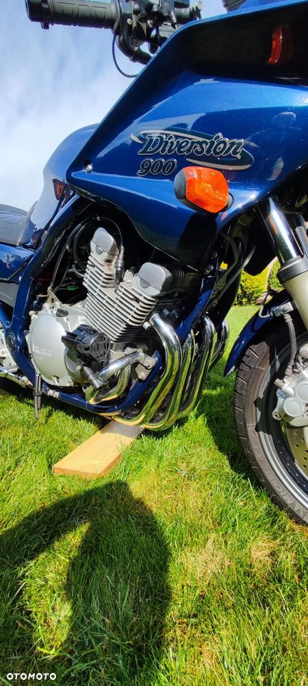 Yamaha XJ - 10