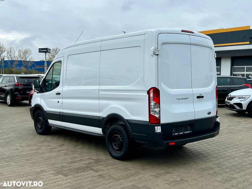 Ford Transit - 7
