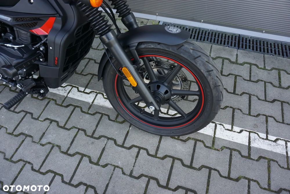 UM Renegade Vegas - 5