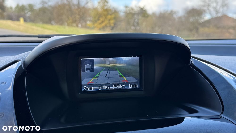 Ford B-MAX 1.0 EcoBoost Titanium - 14