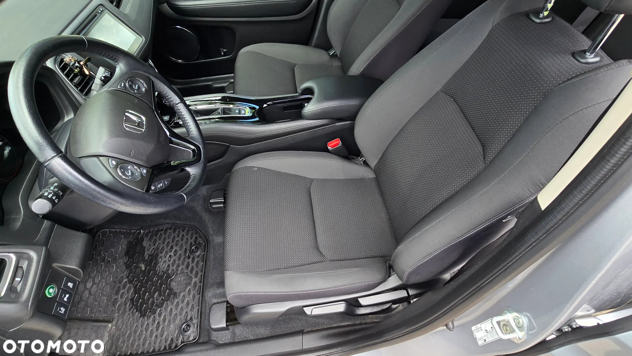 Honda HR-V 1.5 Elegance (ADAS / Connect+) CVT - 7