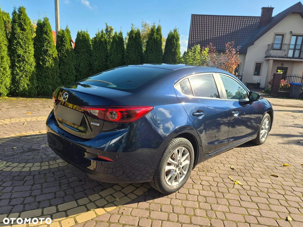Mazda 3 2.0 Skyenergy - 21
