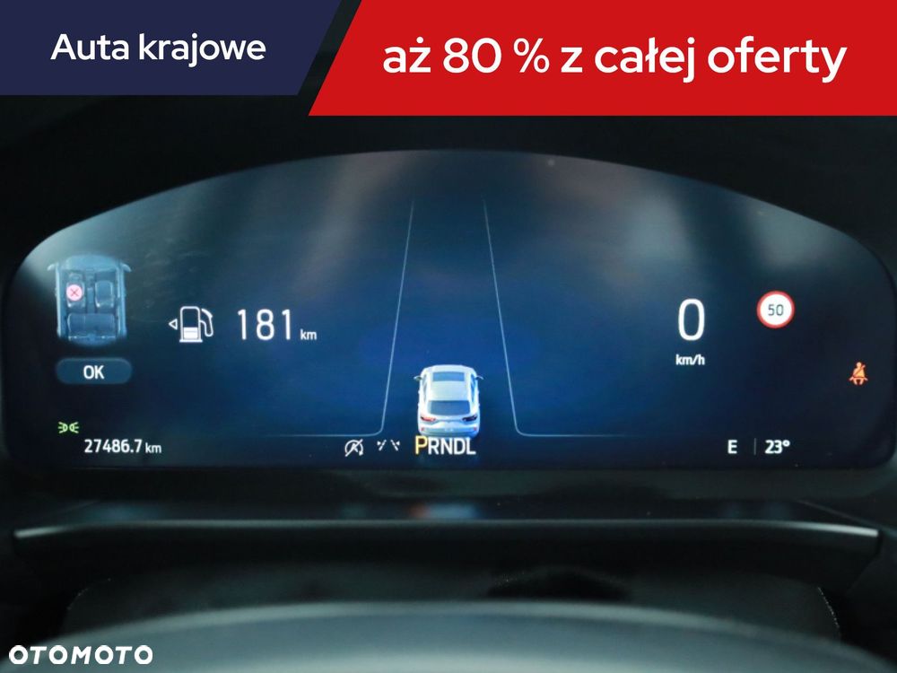 Ford Kuga - 16