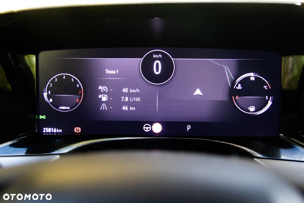 Opel Mokka 1.2 T Ultimate Pack S&S - 11