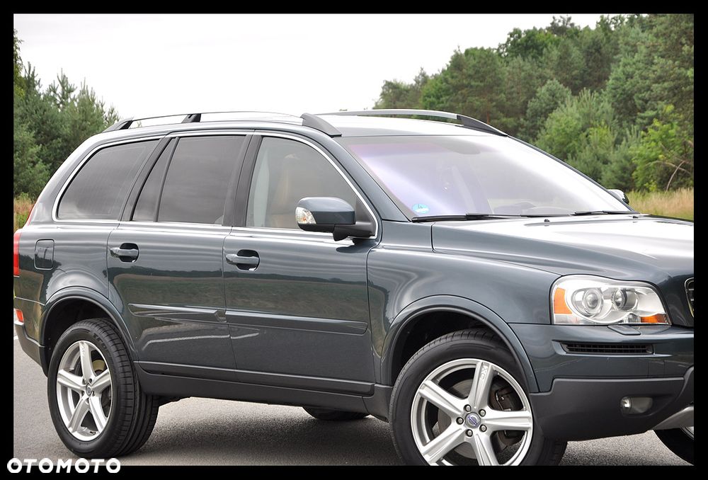 Volvo XC 90 D5 Summum - 12