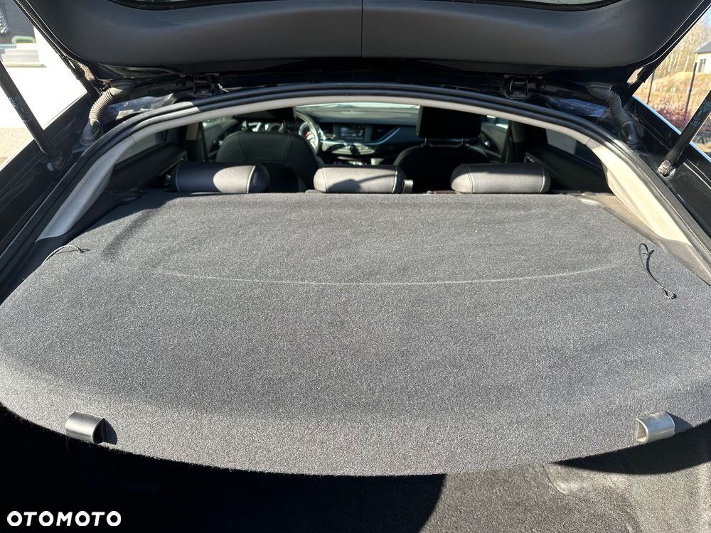 Opel Insignia 2.0 CDTI Elite S&S - 25