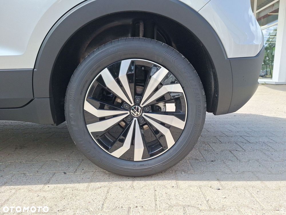 Volkswagen T-Cross - 18