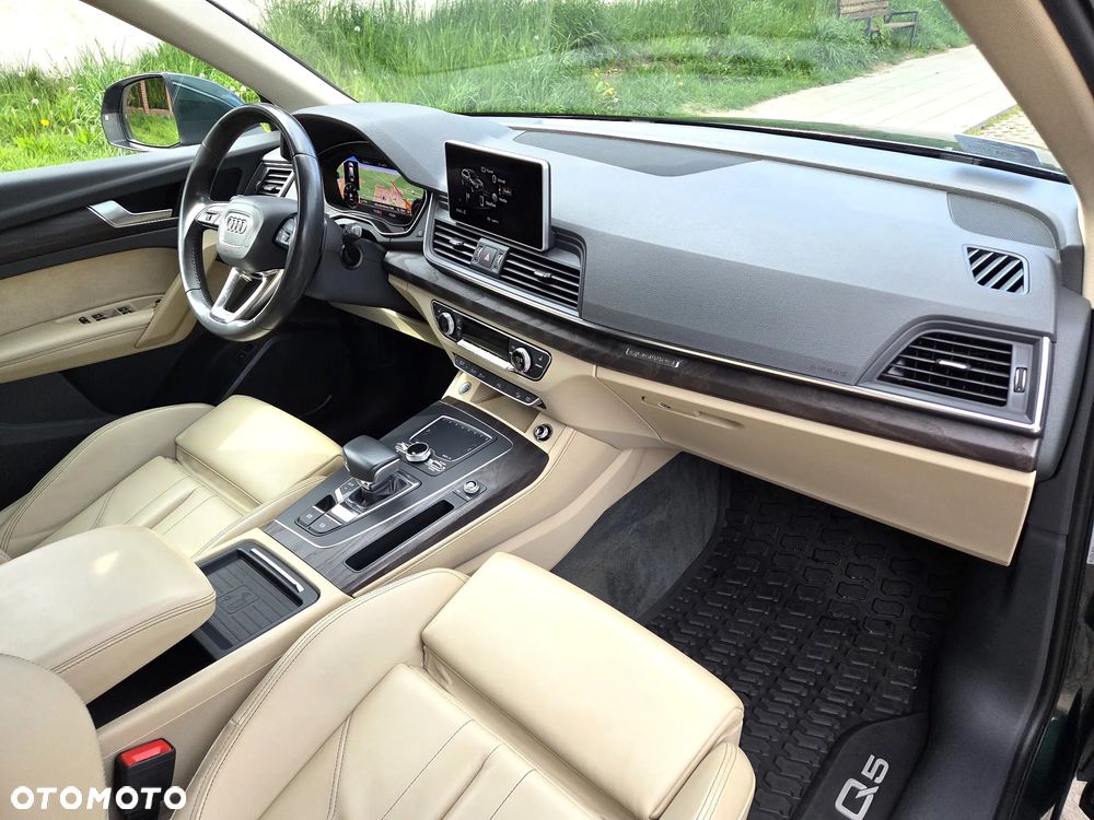 Audi Q5 2.0 TDI Quattro S tronic - 9