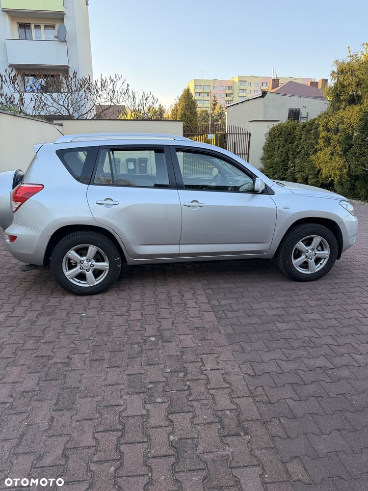 Toyota Inny - 2