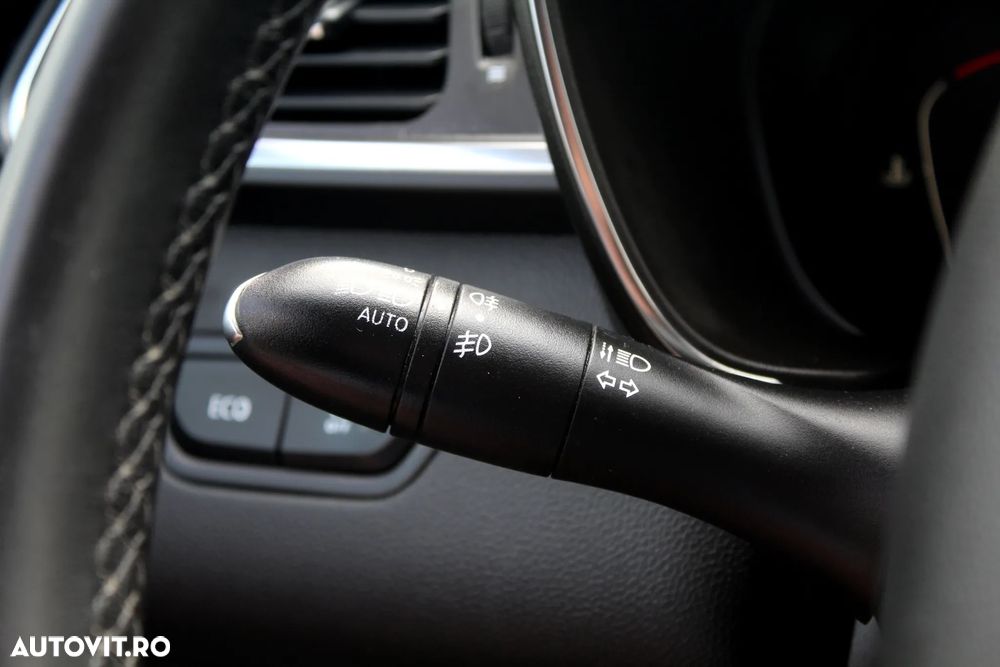 Renault Kadjar Energy dCi 110 EDC Bose Edition - 23