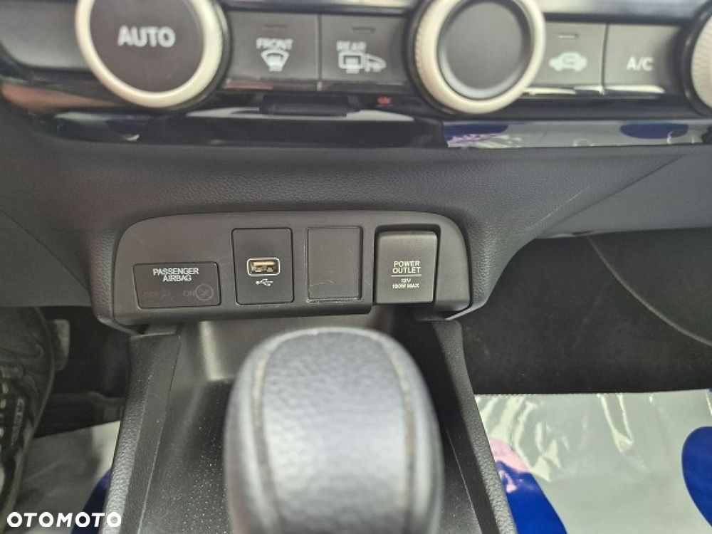 Honda Jazz - 34
