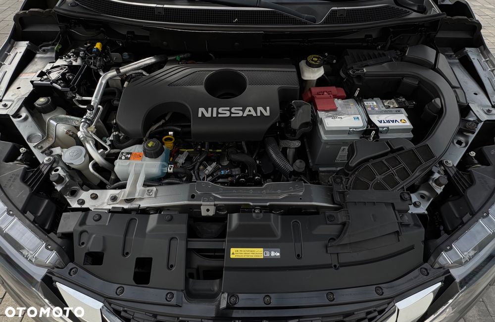 Nissan Qashqai 1.7 dCi N-CONNECTA - 37