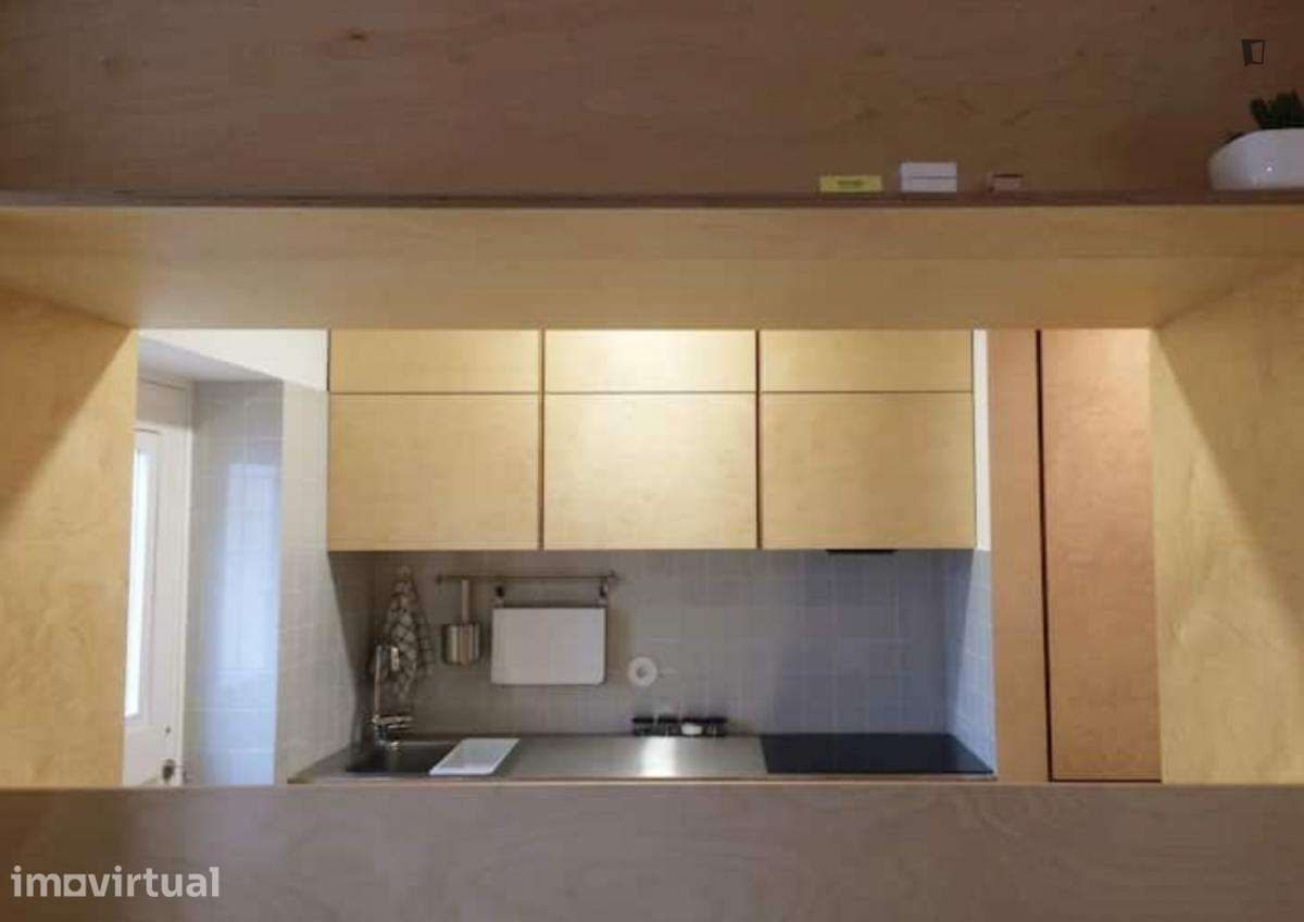 Apartamento com 2 quartos - localizado em Baixa Coimbra - Grande imagem: 5/43