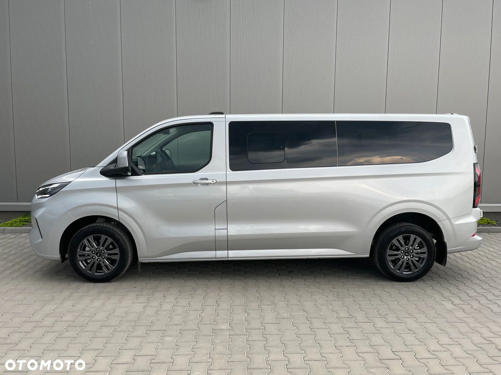 Ford Transit Custom Kombi 320 L2H1 Trend - 10