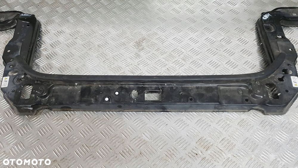 mini countryman r60 lift wzmocnienie pasa przód przedniego górne - 3