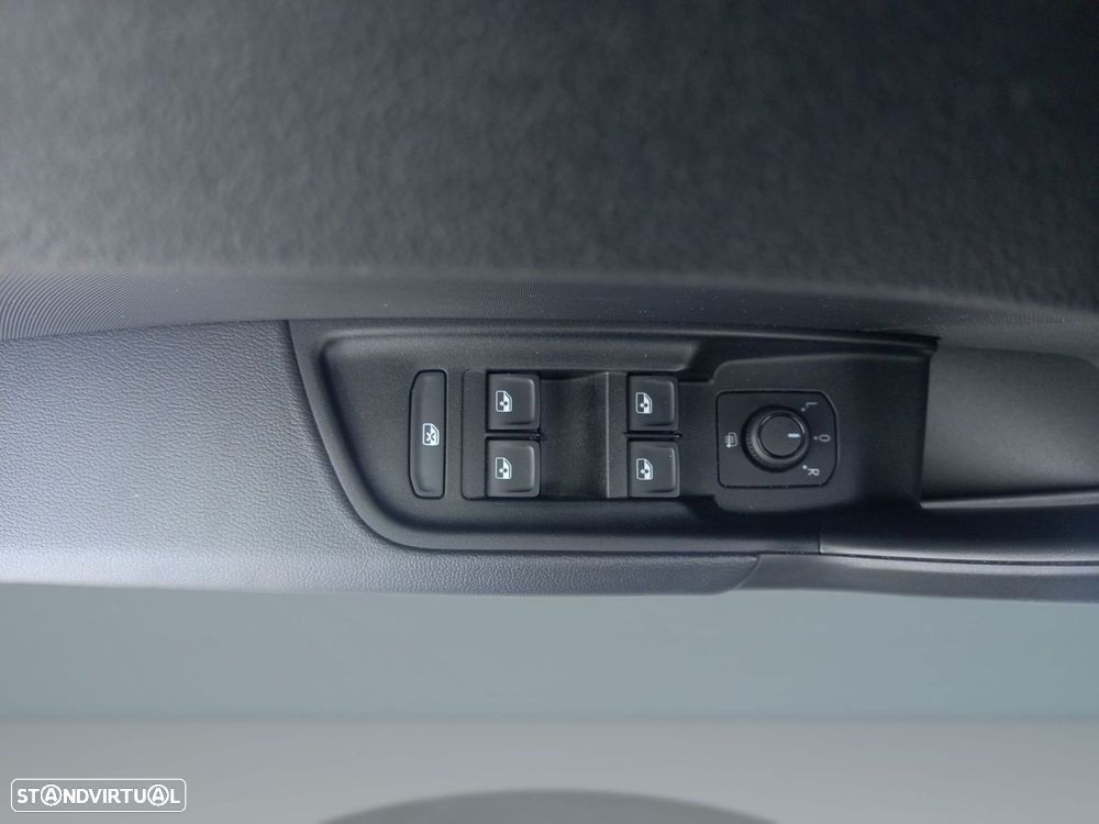 Audi A1 Sportback 25 TFSI Advanced - 15