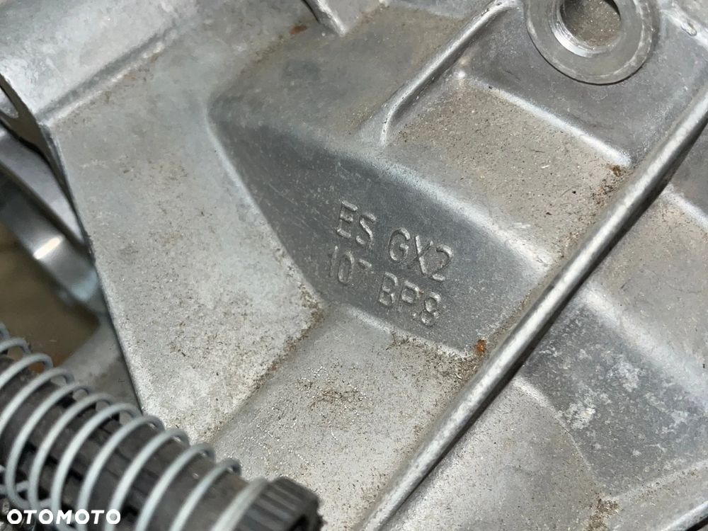 SKRZYNIA BIEGÓW VOLKSWAGEN AUDI SKODA OE 02T301103AC - 3