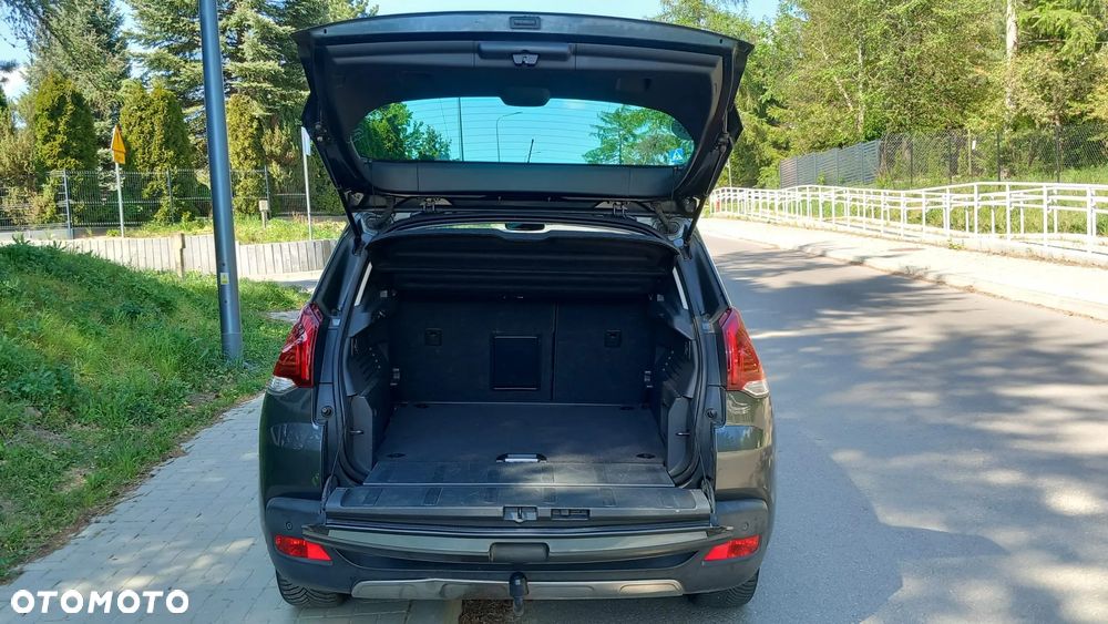 Peugeot 3008 BlueHDi 120 Stop & Start Business-Line - 6