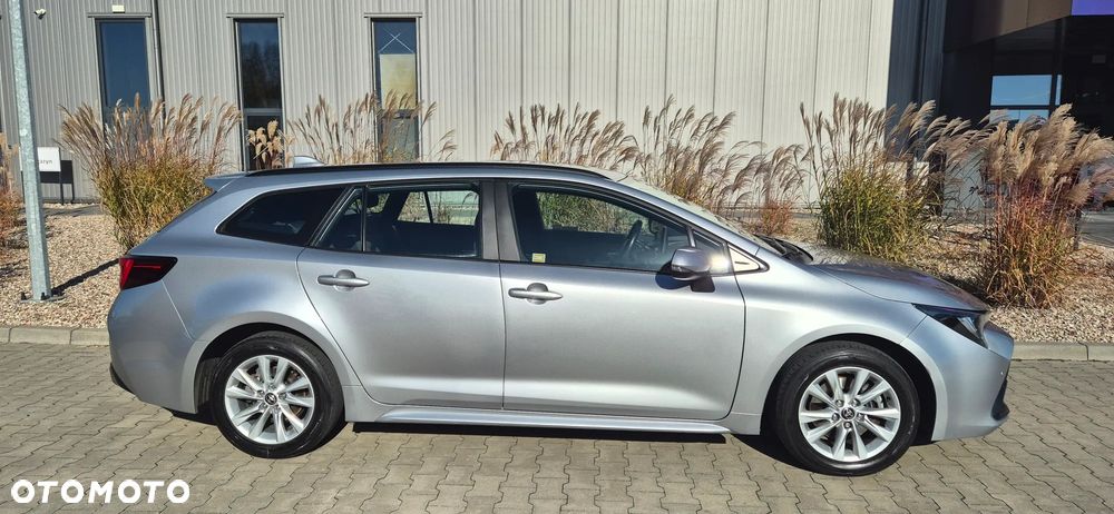 Toyota Corolla - 6