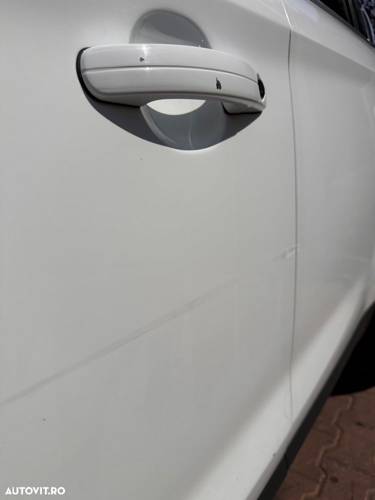 Ford Kuga 2.0 TDCi 4WD Titanium - 12