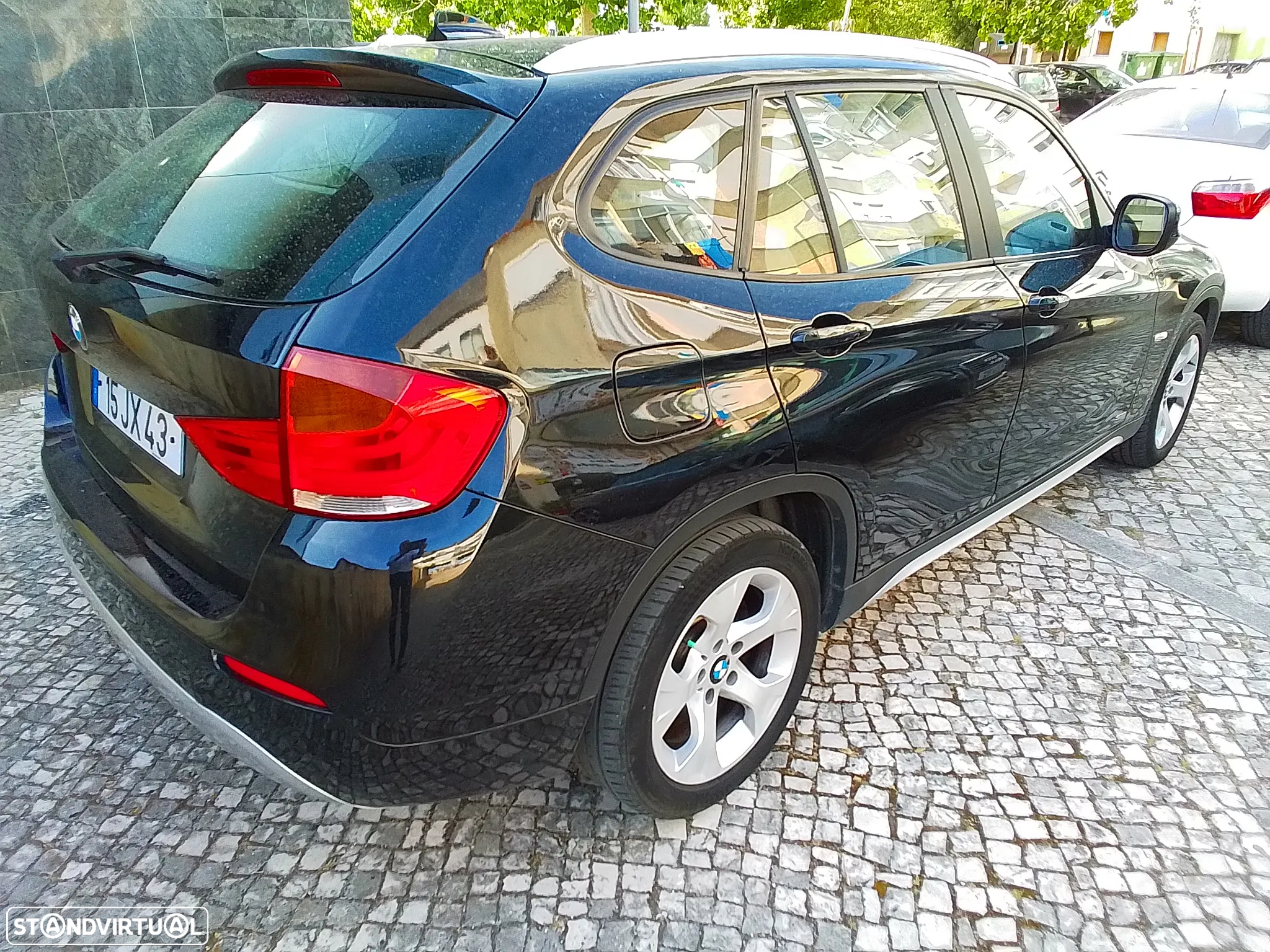 BMW X1 20 d xDrive Pack M Auto - 14