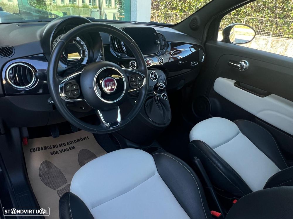 Fiat 500 - 11