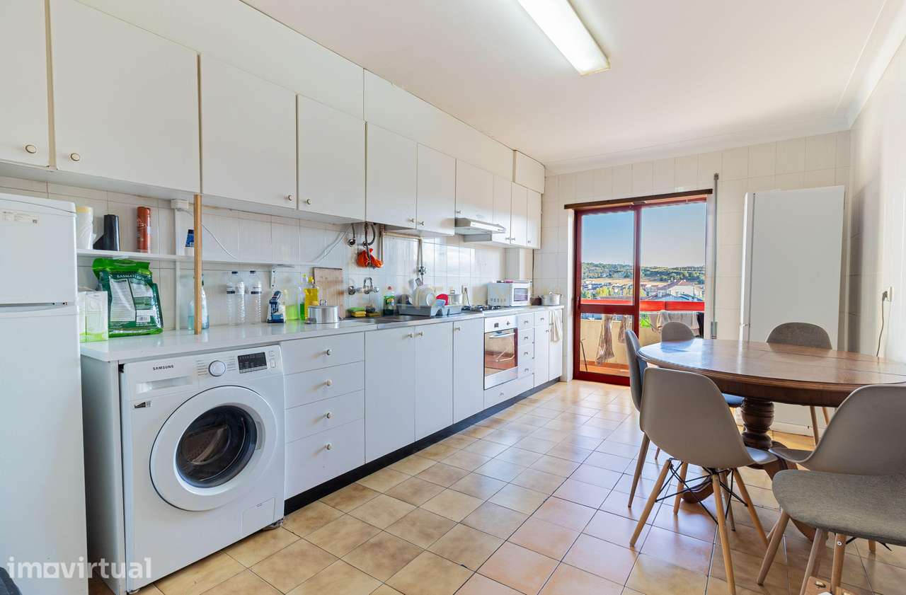 Apartamento T3 para investimento em Bragança - Grande imagem: 2/18