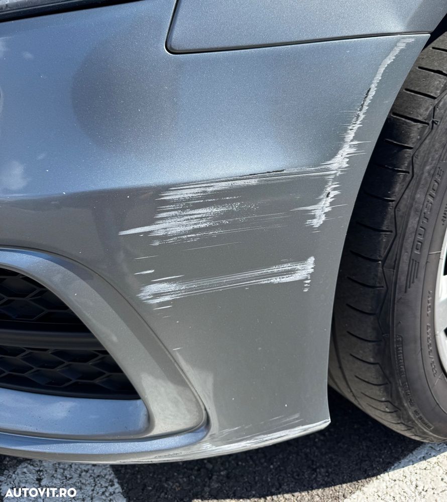 Audi A6 2.0 TDI DPF multitronic - 10