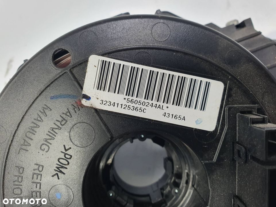 PRZEŁĄCZNIK ZESPOLONY JEEP GRAND CHEROKEE 56050244AL - 3