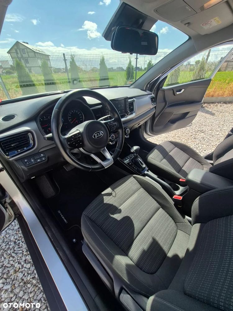 Kia Stonic - 20