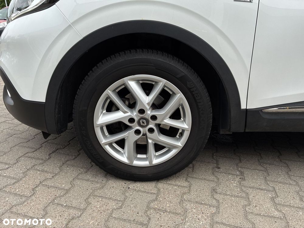 Renault Kadjar - 19