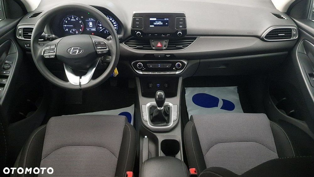Hyundai i30 - 14