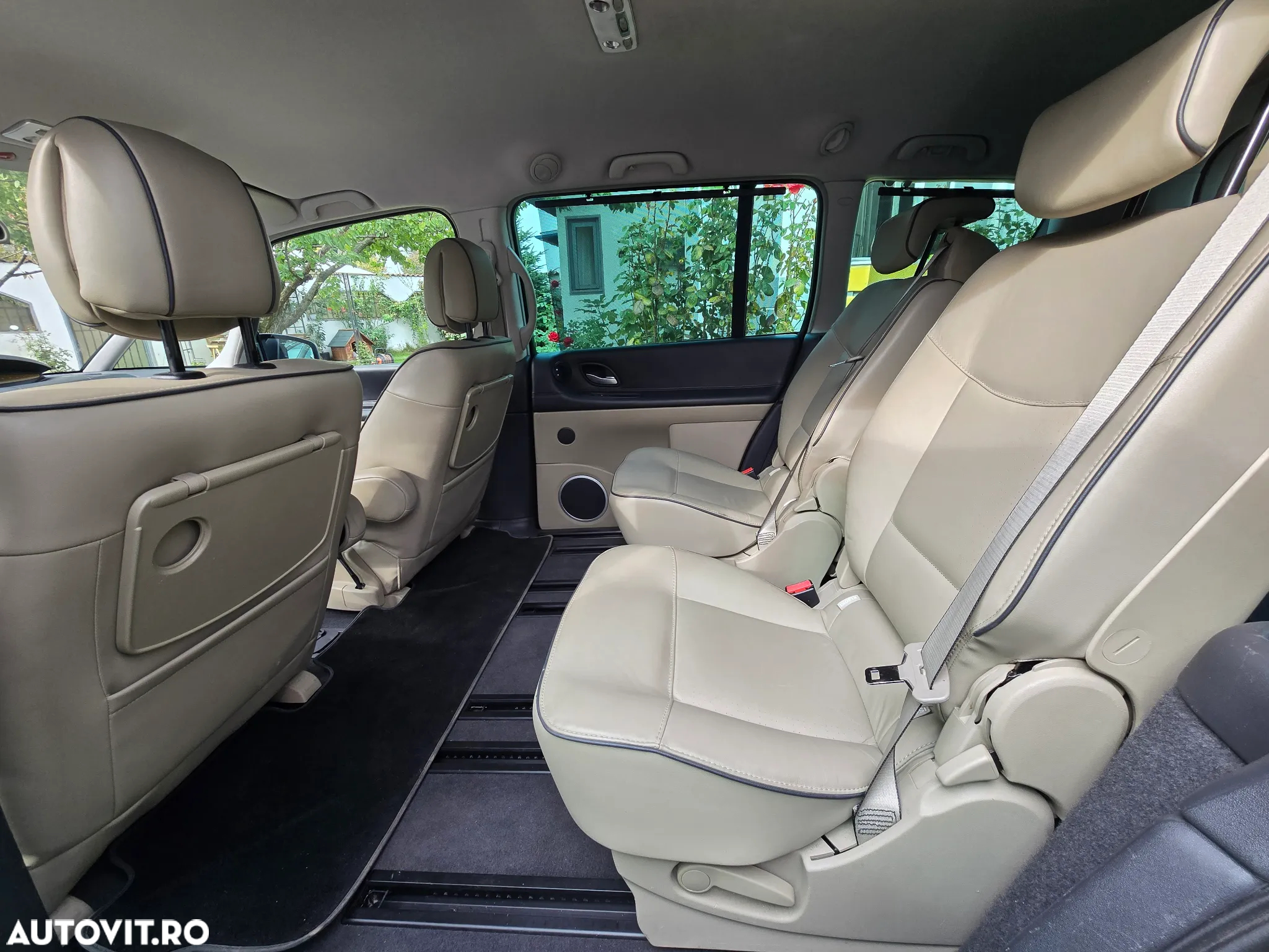 Renault Grand Espace - 9