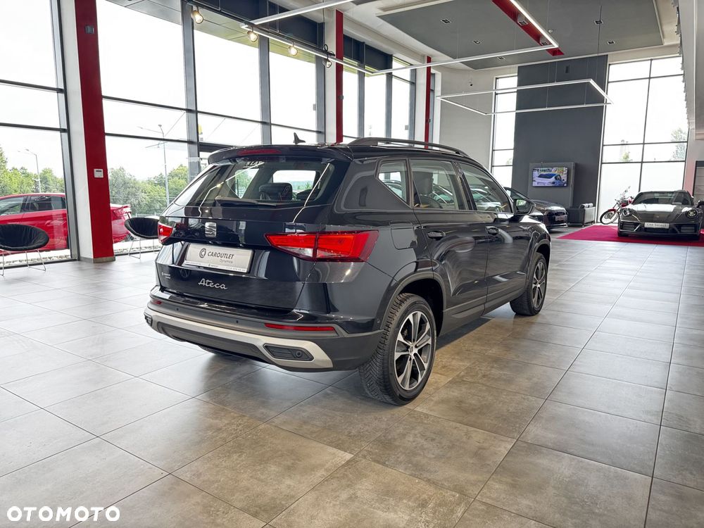 Seat Ateca - 9