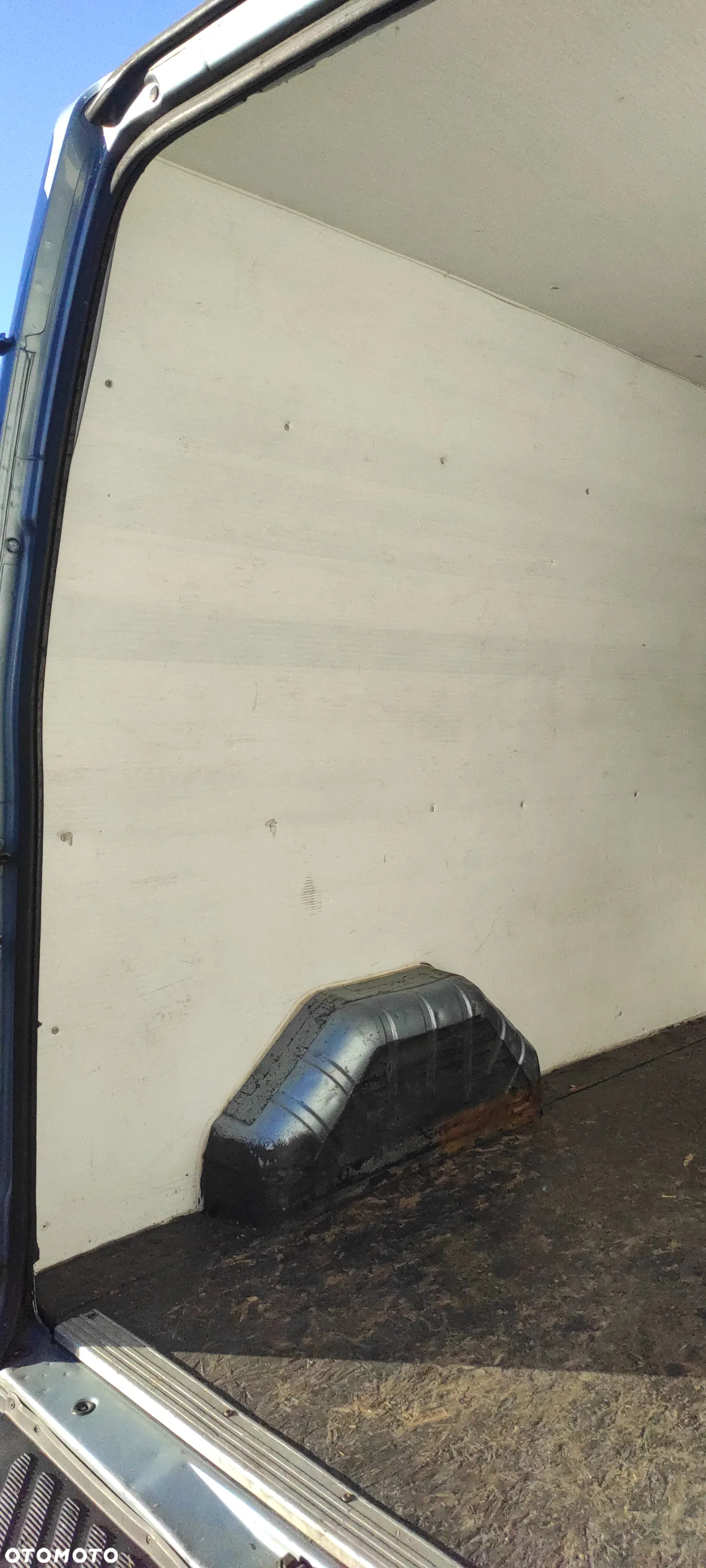 Ford Transit - 8