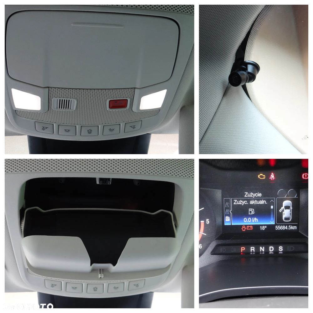 Ford Mondeo 2.0 EcoBlue Trend - 13