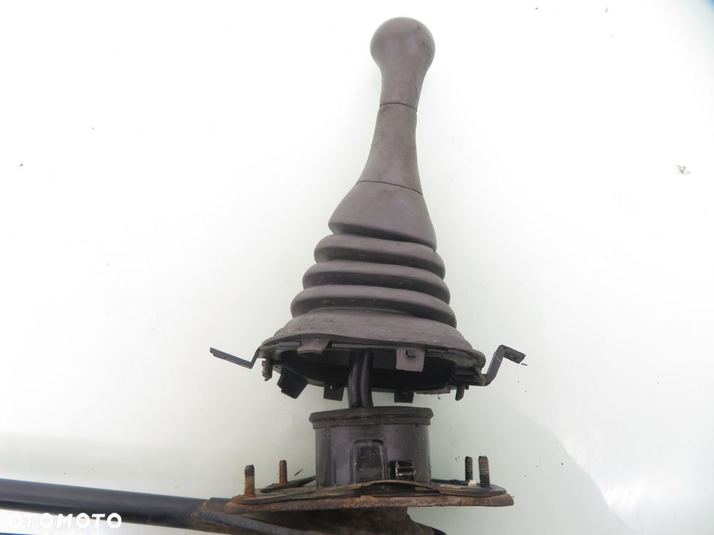 LEWAREK MAZDA DEMIO I 1.3 D20164334 - 2